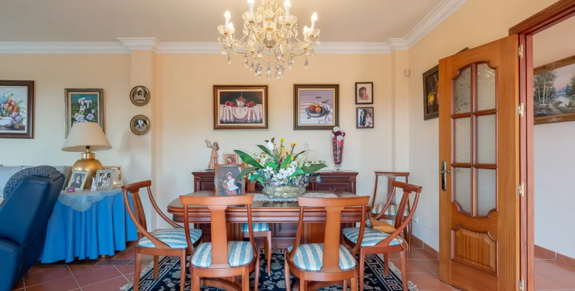 Продажа  отдельно стоящей виллы в Marbella 9