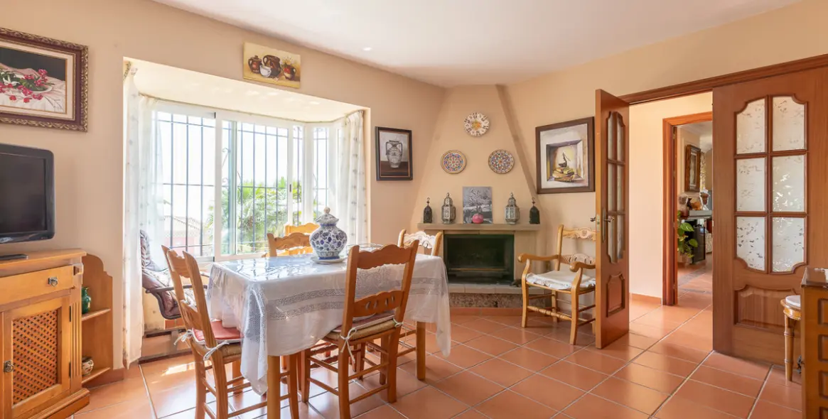 Продажа  отдельно стоящей виллы в Marbella 11