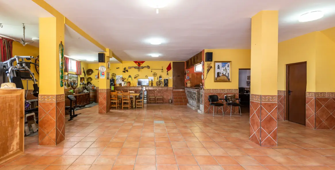 Продажа  отдельно стоящей виллы в Marbella 12