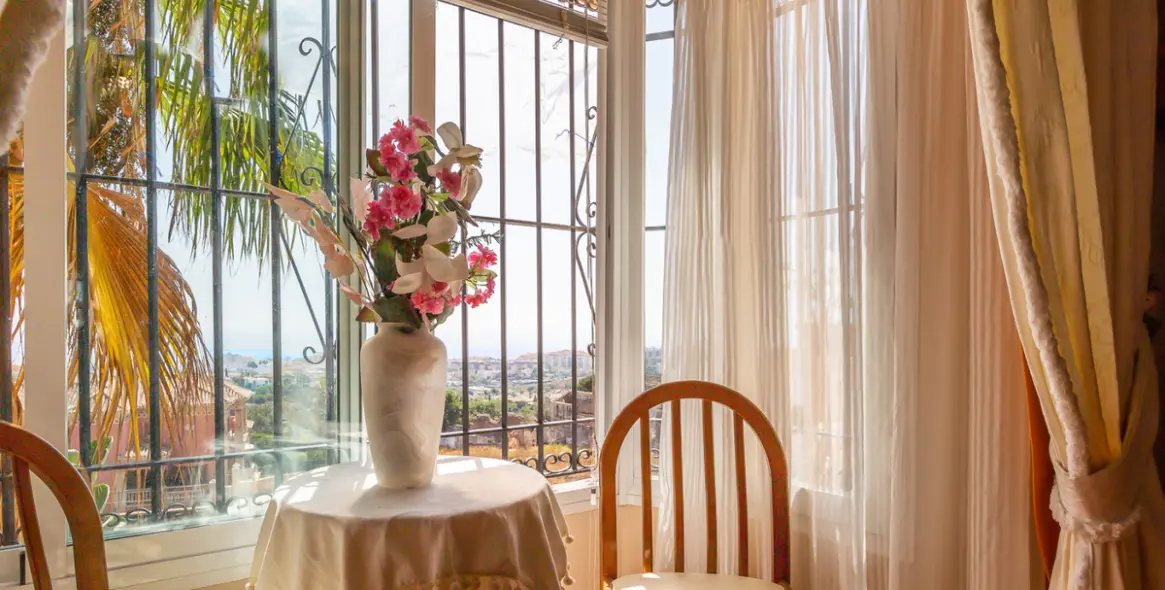 Продажа  отдельно стоящей виллы в Marbella 14