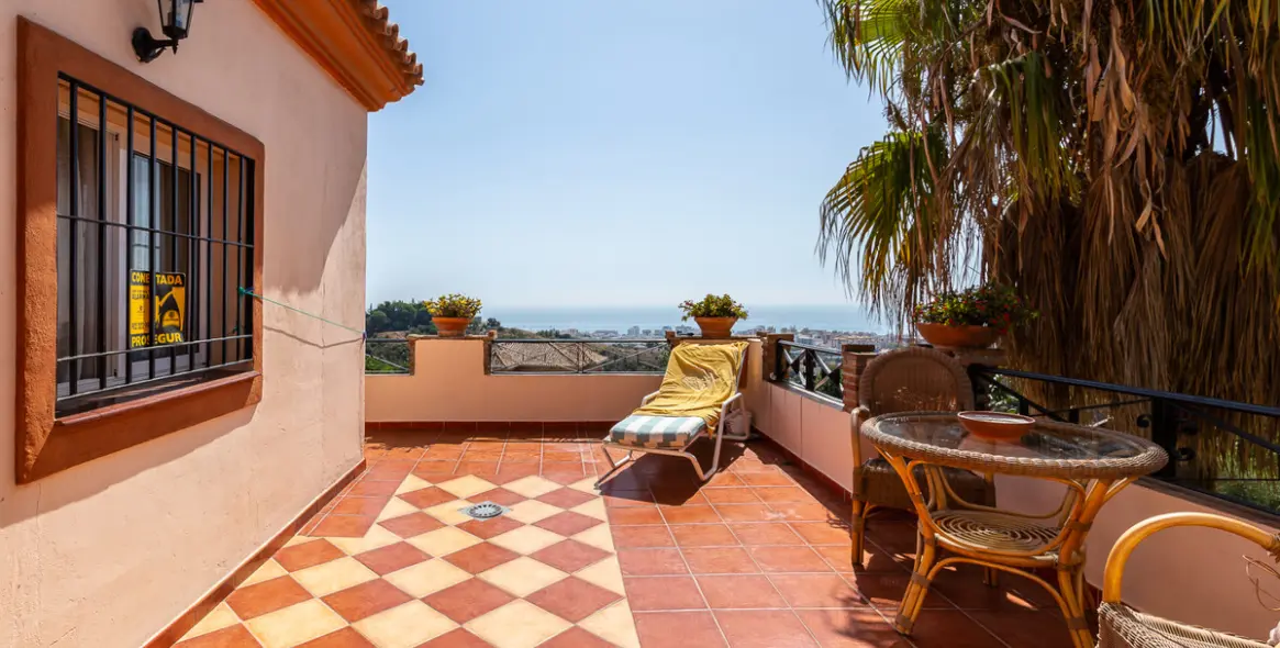 Продажа  отдельно стоящей виллы в Marbella 18