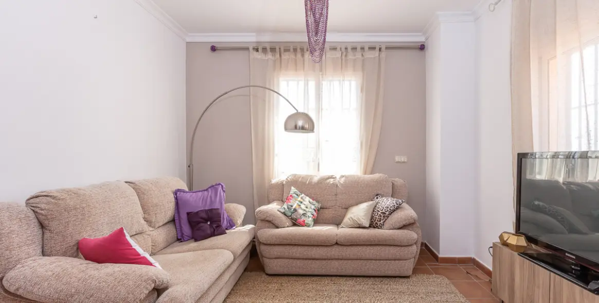 Продажа  отдельно стоящей виллы в Marbella 23