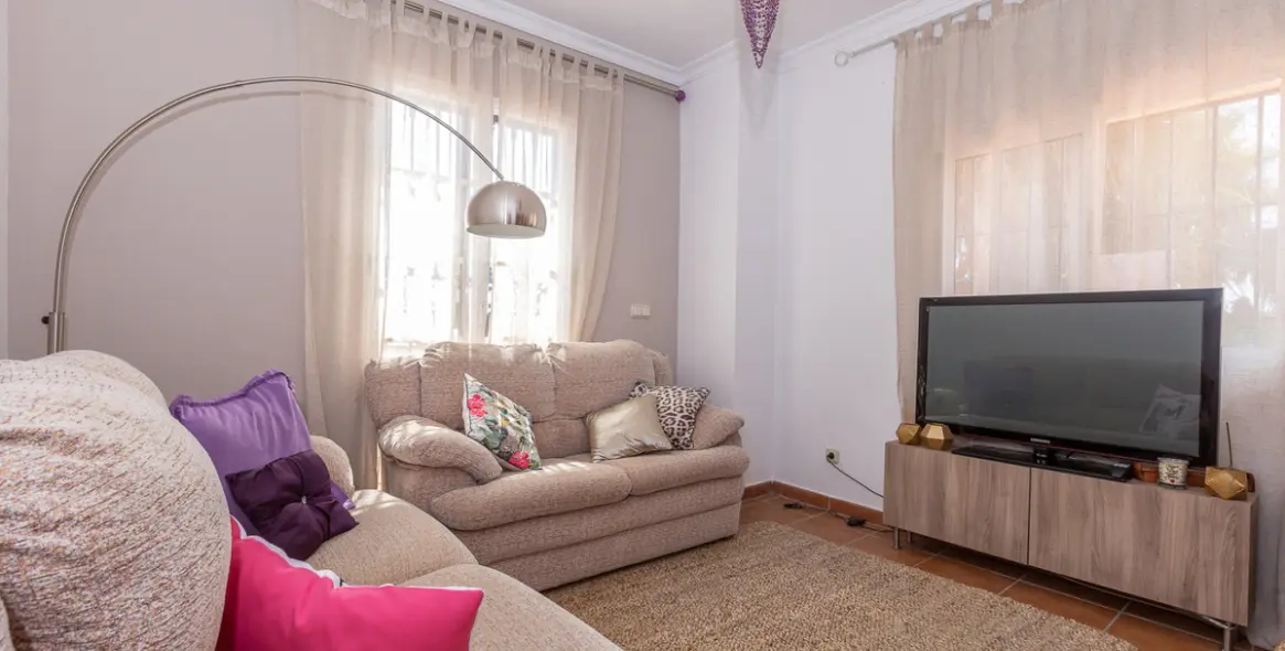 Продажа  отдельно стоящей виллы в Marbella 26