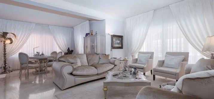 Продажа  отдельно стоящей виллы в Marbella 2