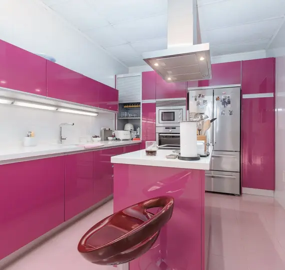 Продажа  отдельно стоящей виллы в Marbella