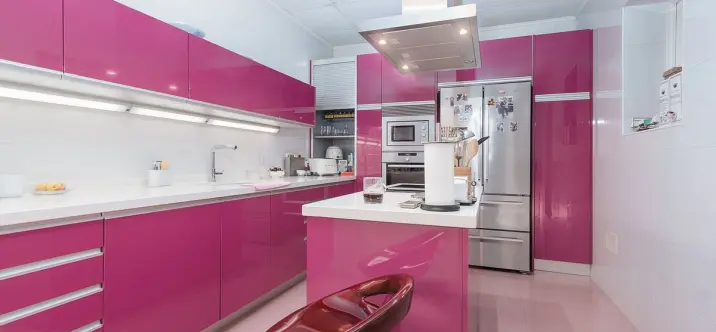 Продажа  отдельно стоящей виллы в Marbella 3