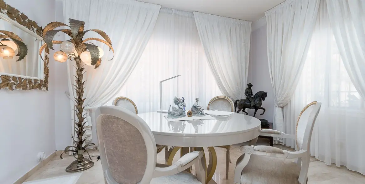 Продажа  отдельно стоящей виллы в Marbella 6