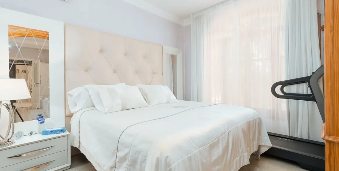 Продажа  отдельно стоящей виллы в Marbella 13