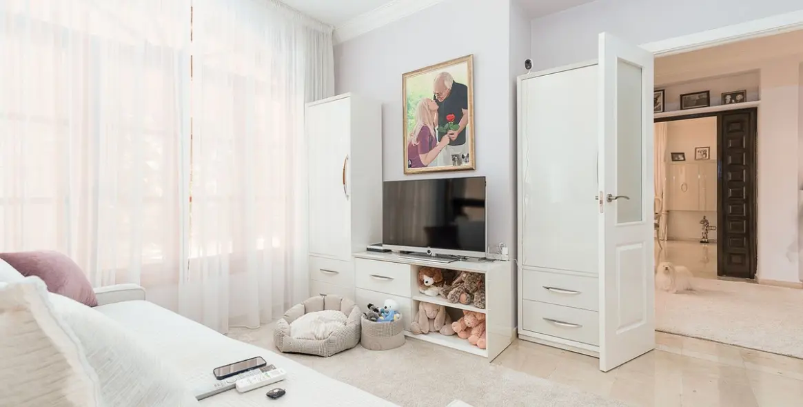 Продажа  отдельно стоящей виллы в Marbella 14