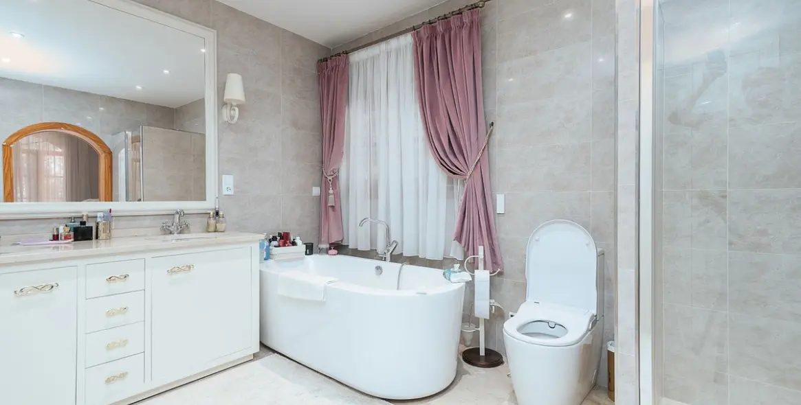 Продажа  отдельно стоящей виллы в Marbella 15