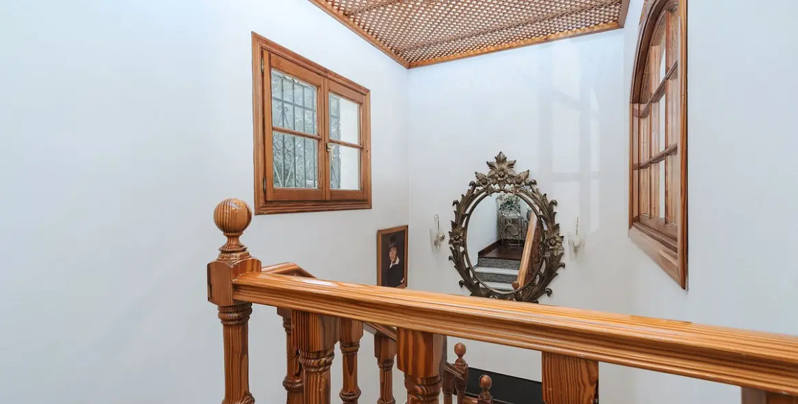 Продажа  отдельно стоящей виллы в Marbella 17