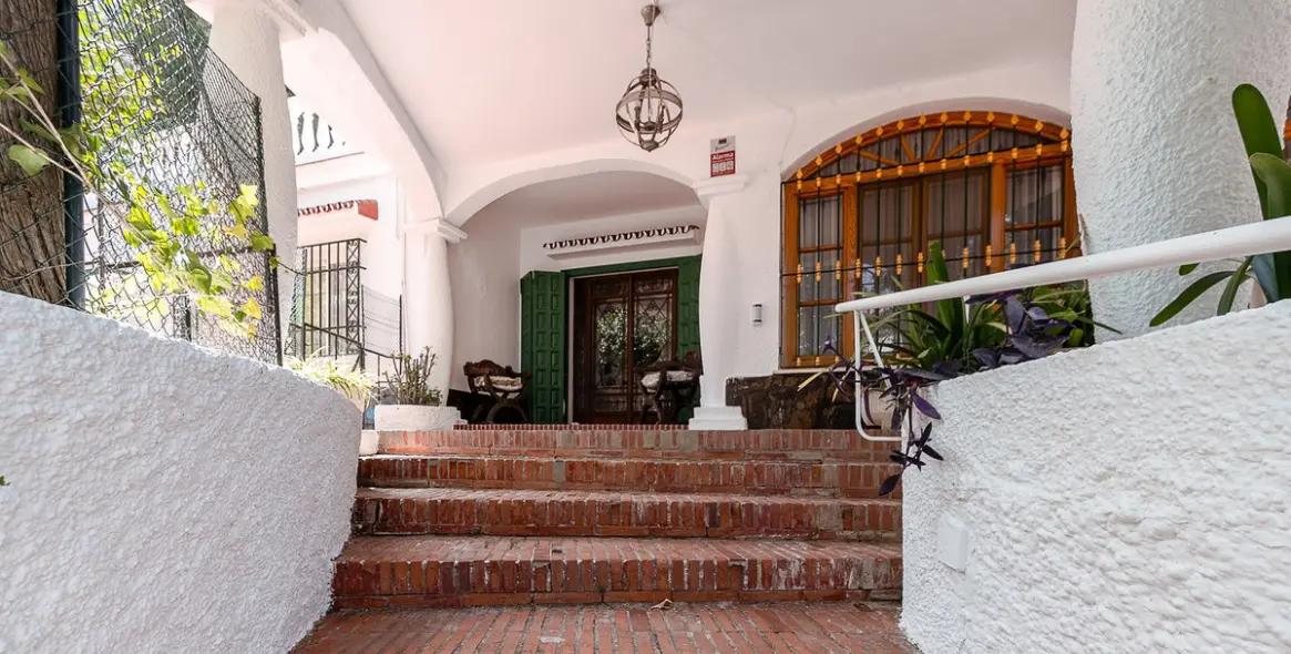 Продажа  отдельно стоящей виллы в Marbella 31