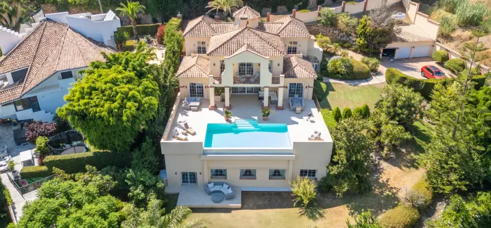 Villa independiente R5132662 1