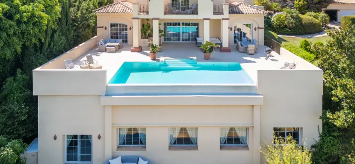 Villa independiente R5132662 2