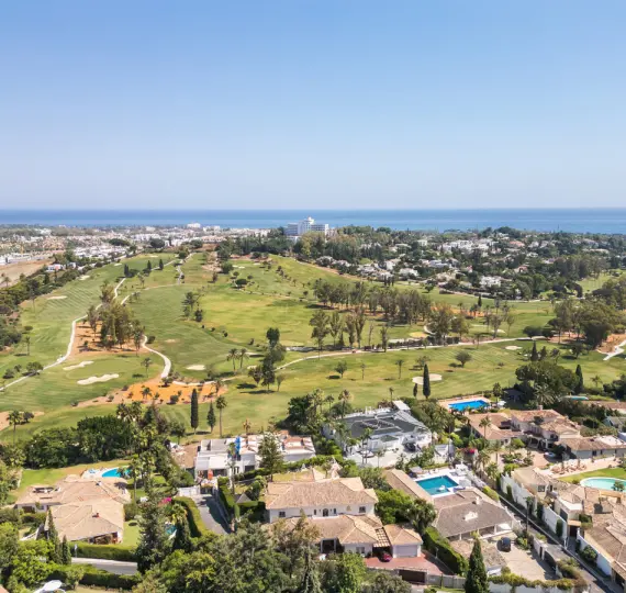 Villa independiente R5132662