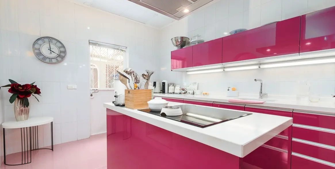 Продажа  отдельно стоящей виллы в Marbella 12