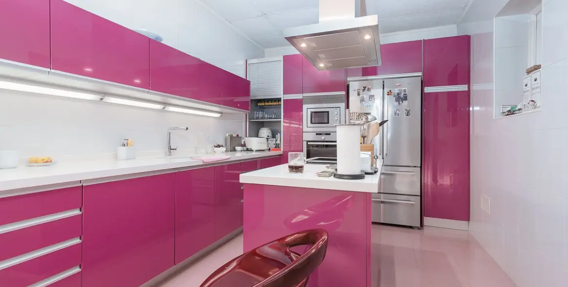 Продажа  отдельно стоящей виллы в Marbella 13