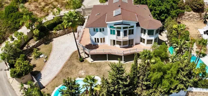 Detached villa R5156368 1