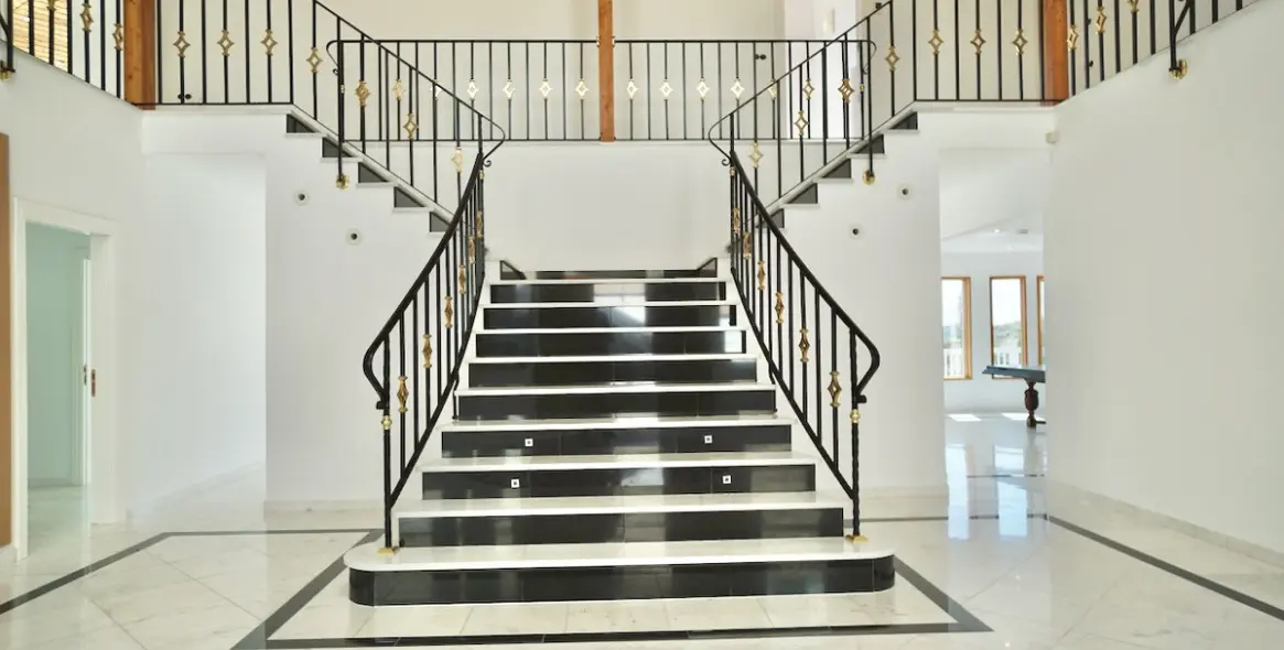 Venta de villa independiente en Benahavís (distrito Benahavís) 5