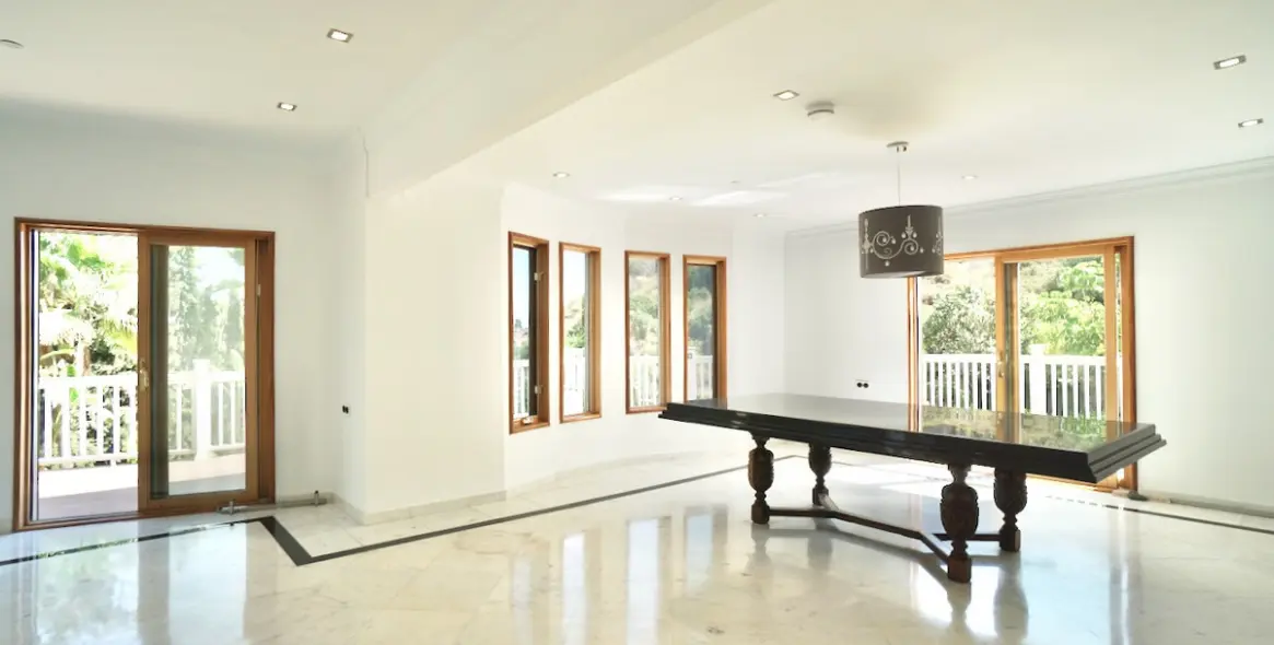 Venta de villa independiente en Benahavís (distrito Benahavís) 19