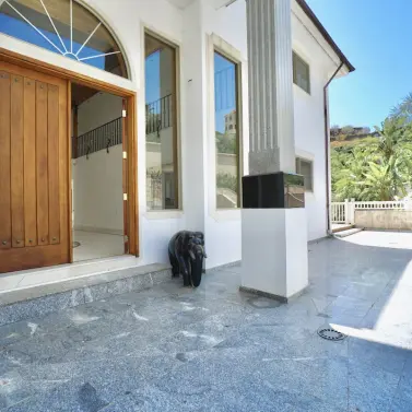 Venta de villa independiente en Benahavís