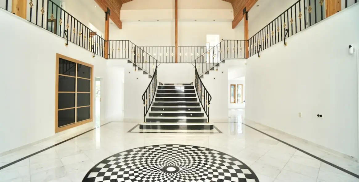 Venta de villa independiente en Benahavís 4