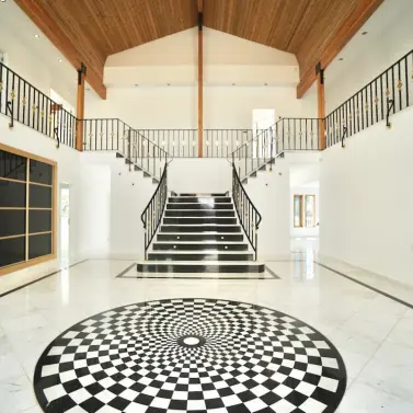 Venta de villa independiente en Benahavís