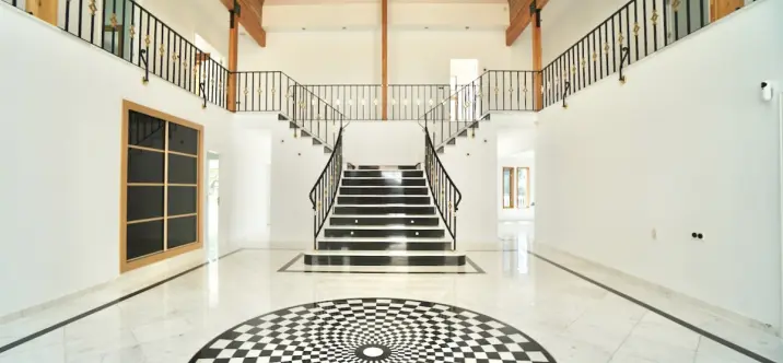 Venta de villa independiente en Benahavís 3