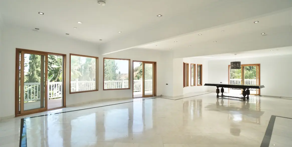 Venta de villa independiente en Benahavís 17