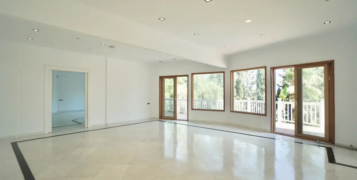 Sale of detached villa in Benahavís 24