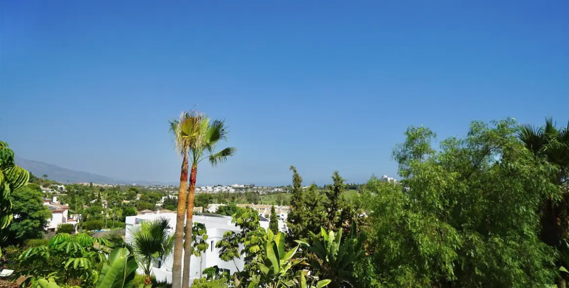 Sale of detached villa in Benahavís 25