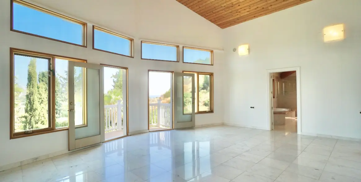 Sale of detached villa in Benahavís 28