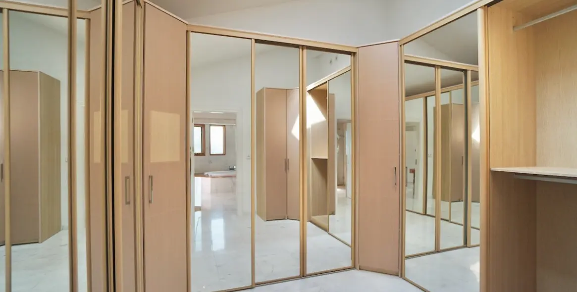 Sale of detached villa in Benahavís 30