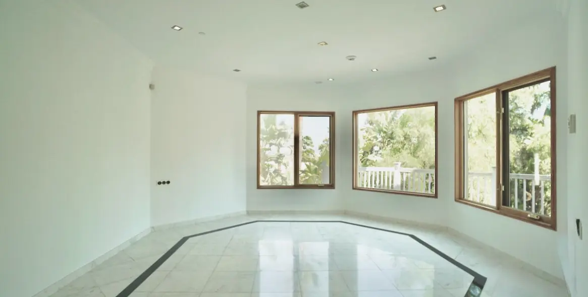 Sale of detached villa in Benahavís 34