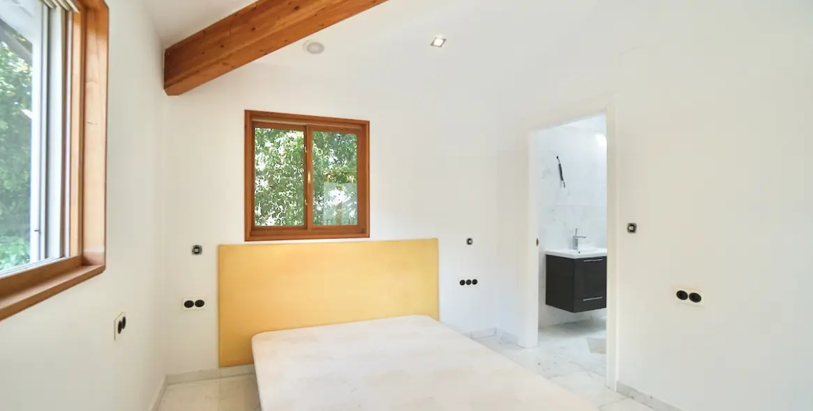 Sale of detached villa in Benahavís 38