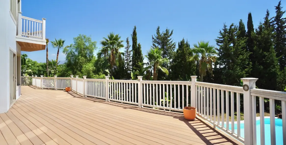 Sale of detached villa in Benahavís 44