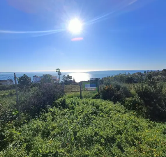 Parcela residencial R4943863