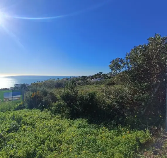 Parcela residencial R4943863