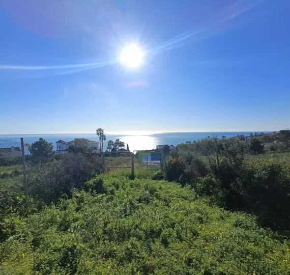 Parcela residencial R4943863