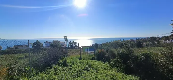 Parcela residencial R4943863 2