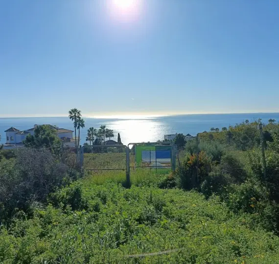 Parcela residencial R4943863