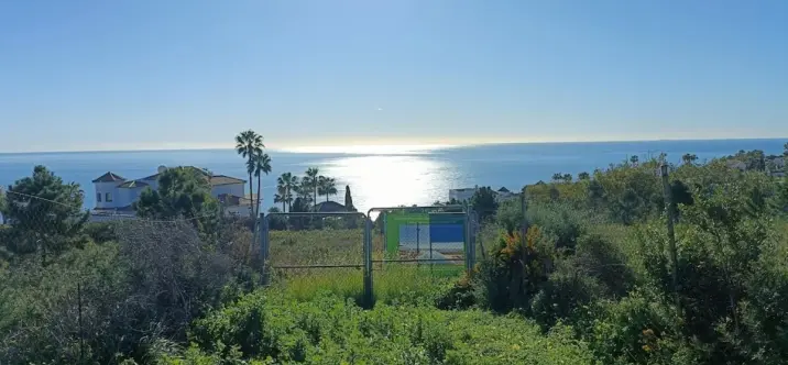 Parcela residencial R4943863 3