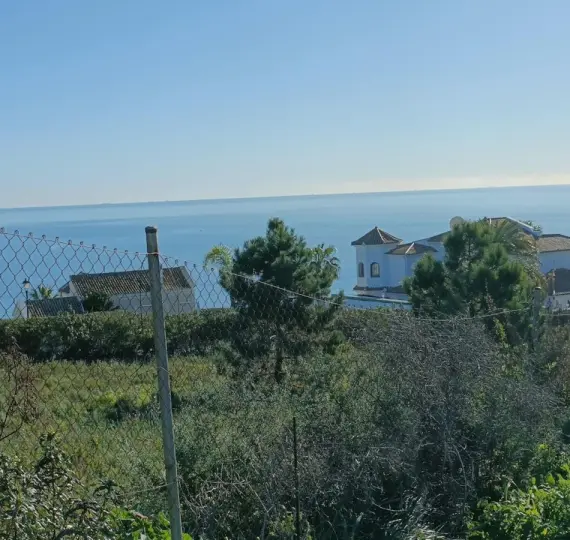 Parcela residencial R4943863