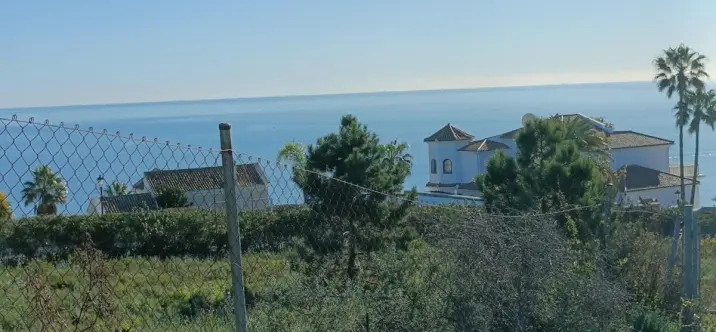 Parcela residencial R4943863 4