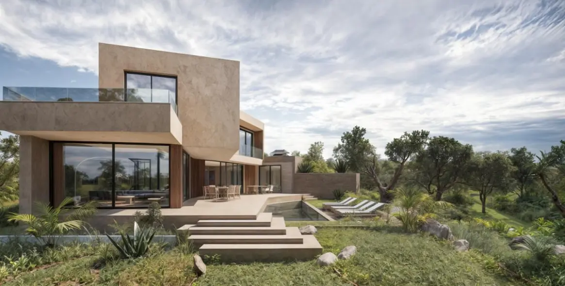 Продажа  жилого участка в Manilva (район Manilva) 9