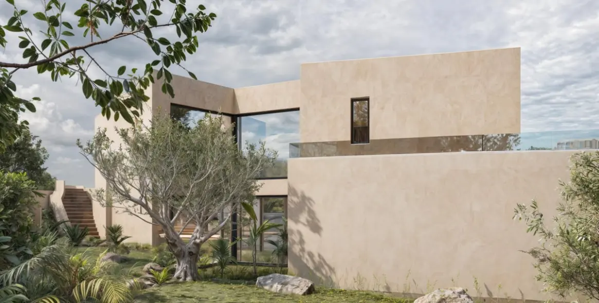 Продажа  жилого участка в Manilva (район Manilva) 10