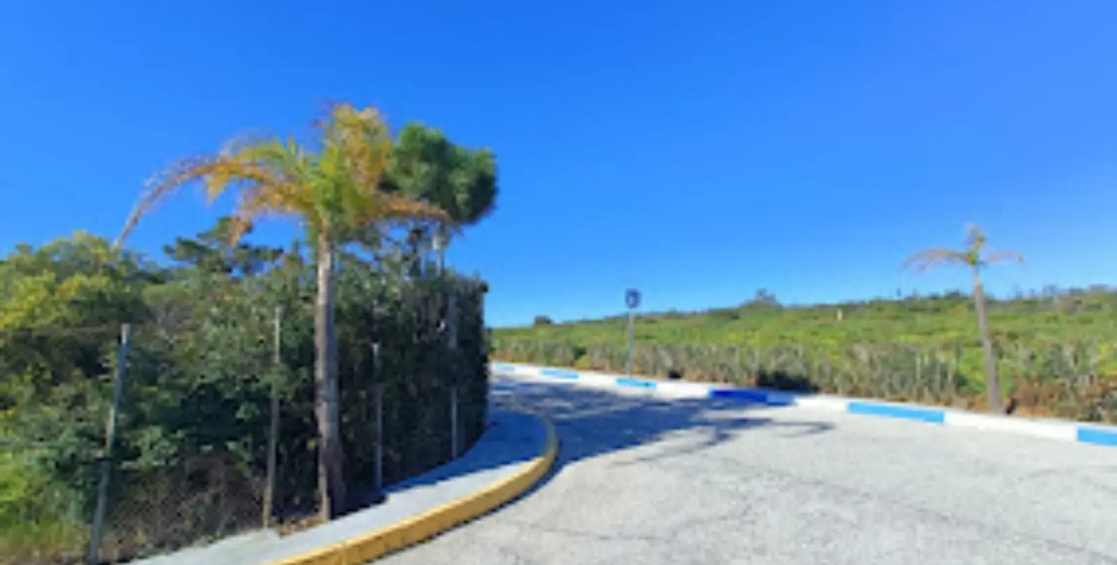 Sale of residential plot in Manilva 6
