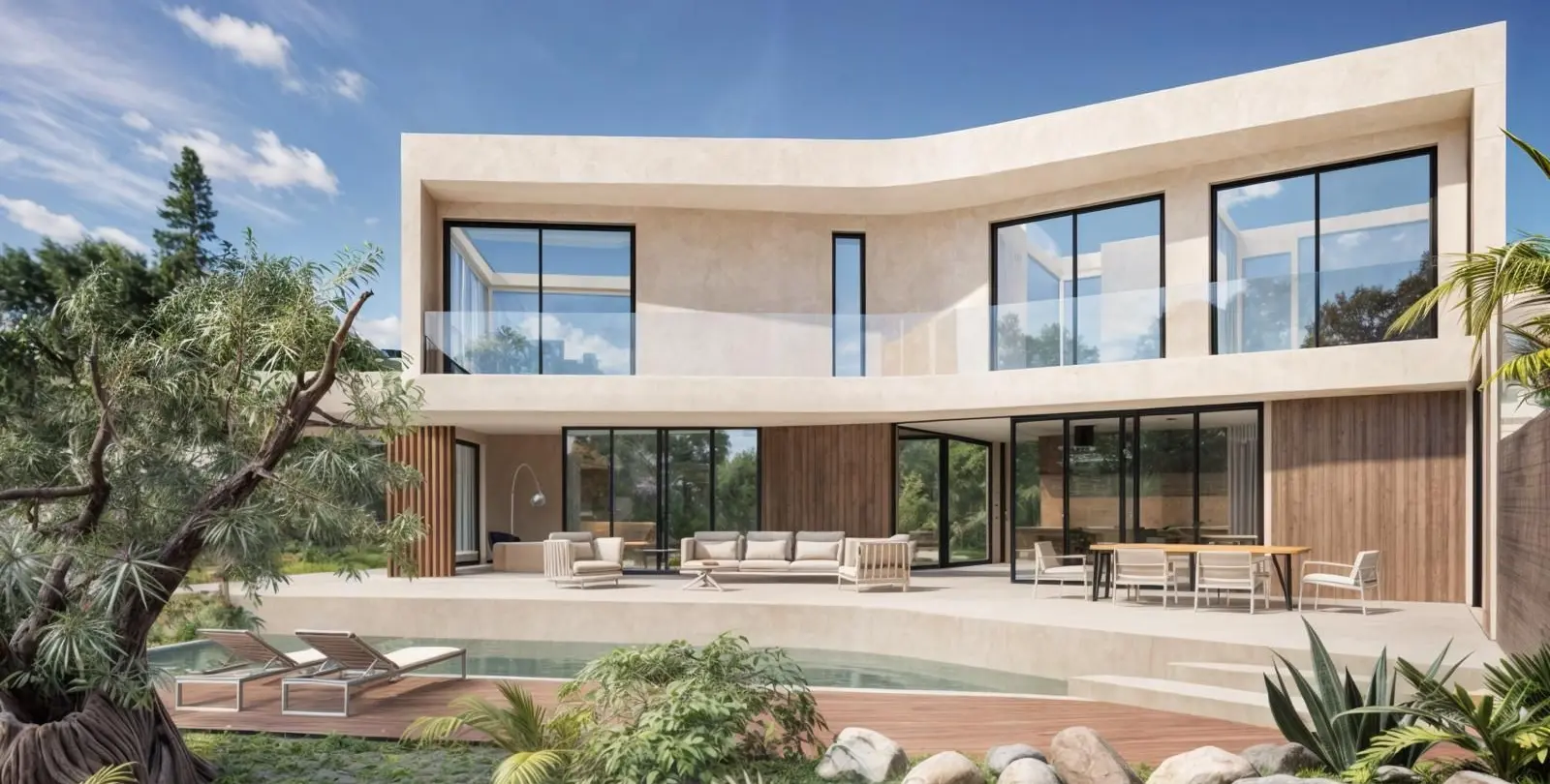 Sale of residential plot in Manilva 7