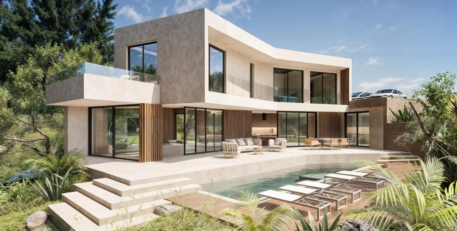 Sale of residential plot in Manilva 8