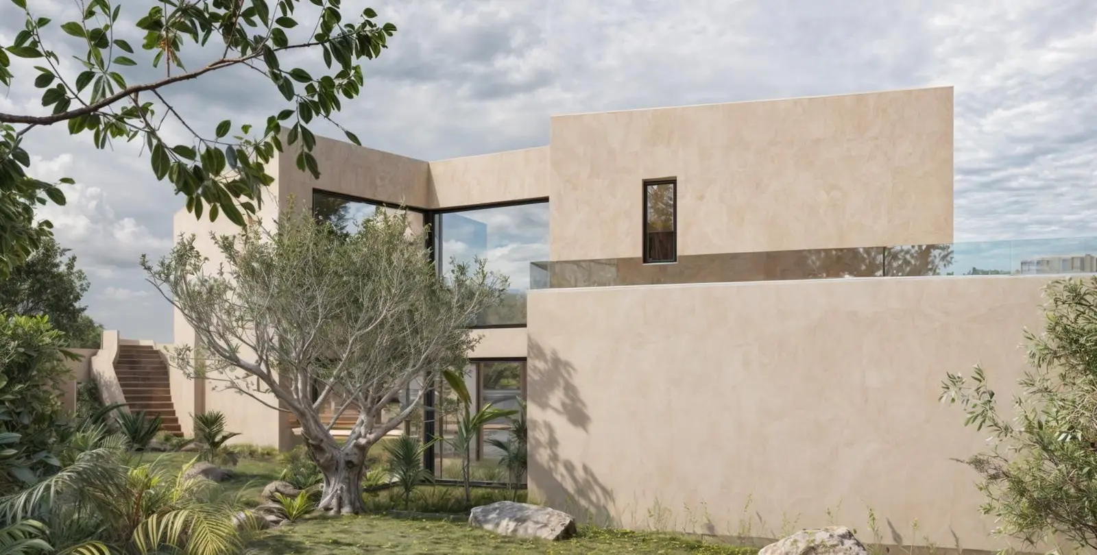 Sale of residential plot in Manilva 10
